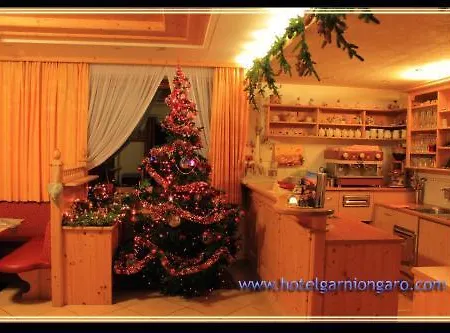 Garni Ongaro מלון סלבה די קדורה