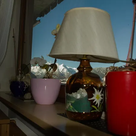 Garni Ongaro מלון סלבה די קדורה