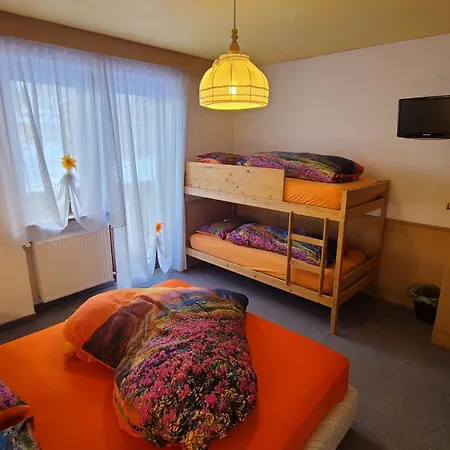 Garni Ongaro 3* סלבה די קדורה