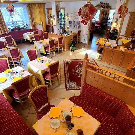 Garni Ongaro