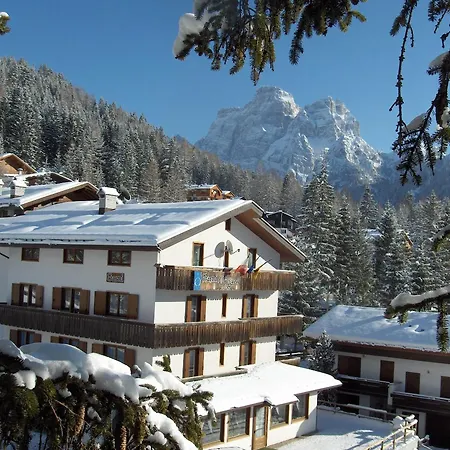 Garni Ongaro 호텔 셀바디카도르