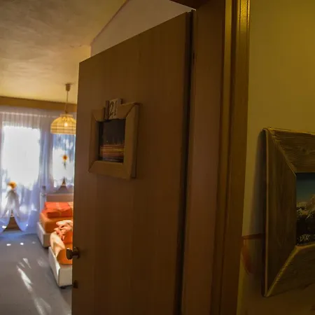 Garni Ongaro 셀바디카도르