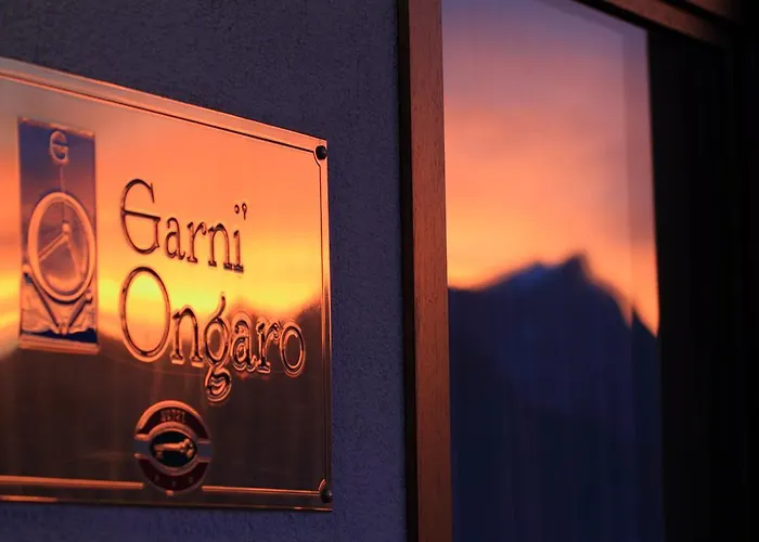 Garni Ongaro Hotel 3*