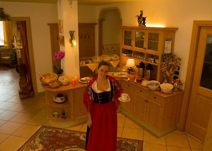 Garni Ongaro Hotel