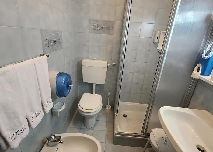 Garni Ongaro Hotel