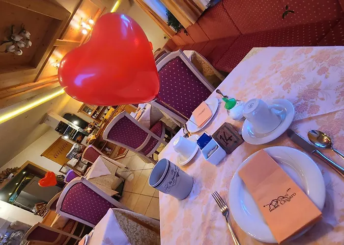 Garni Ongaro Hotel Selva di Cadore