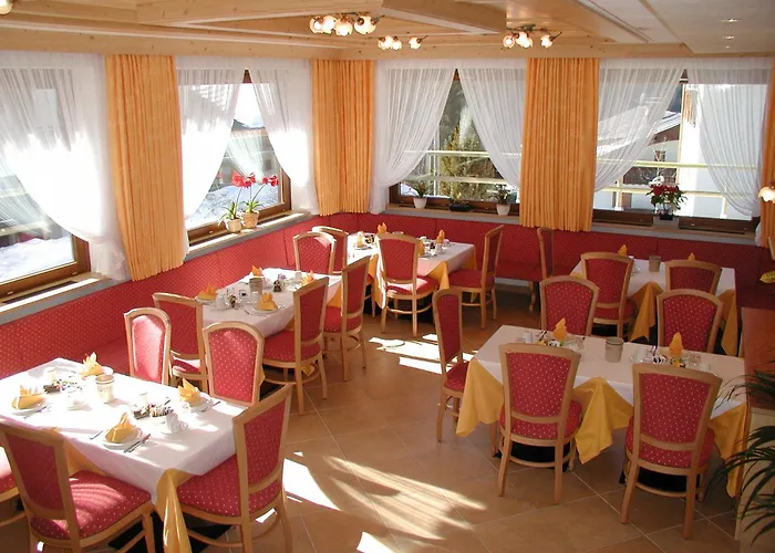 Garni Ongaro Hotel