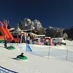 Hotel Garni Ongaro