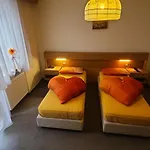 Hotel Garni Ongaro Selva di Cadore