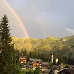 Hotel Garni Ongaro Selva di Cadore