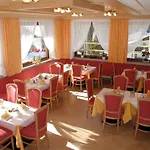 Garni Ongaro Hotel