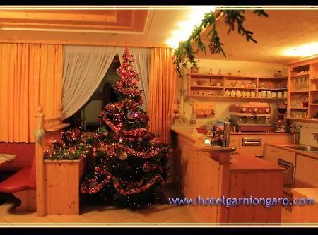 Garni Ongaro Hotel Selva di Cadore
