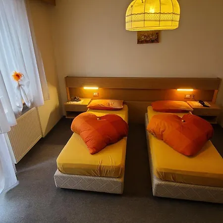 Hotel Garni Ongaro Selva di Cadore