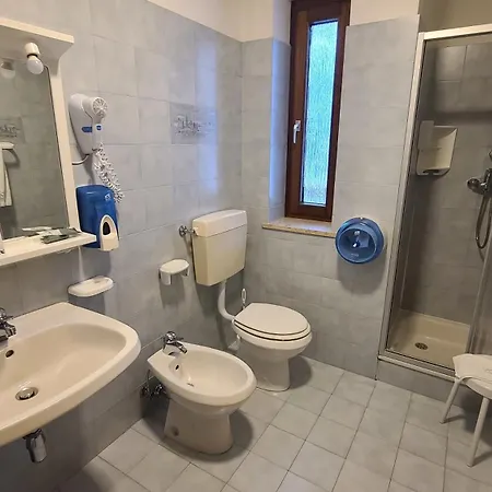 Hotel Garni Ongaro Selva di Cadore