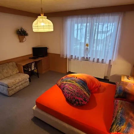 Garni Ongaro Hotel 3*
