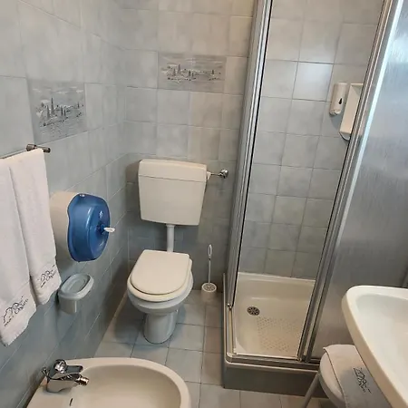 Garni Ongaro Hotel