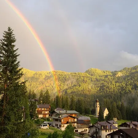 Hotel Garni Ongaro Selva di Cadore
