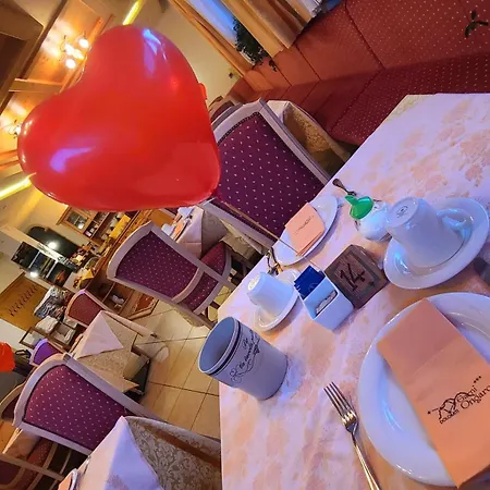 Garni Ongaro Hotel Selva di Cadore