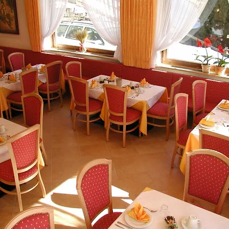 Garni Ongaro 3* Selva di Cadore