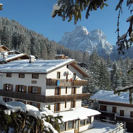 Garni Ongaro Hotel Selva di Cadore