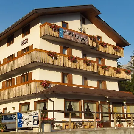 Garni Ongaro Selva di Cadore