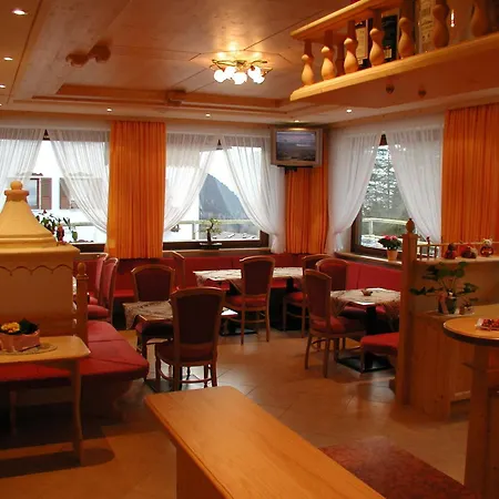 Garni Ongaro Selva di Cadore