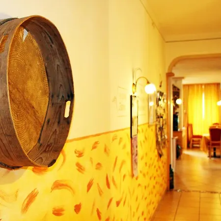 Garni Ongaro Hotel