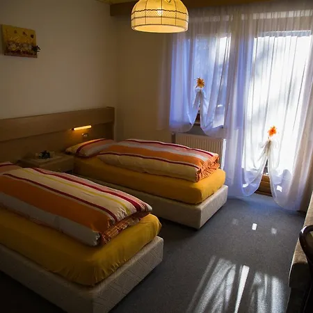 Garni Ongaro Hotel 3*