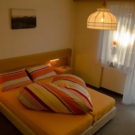 Garni Ongaro 3*