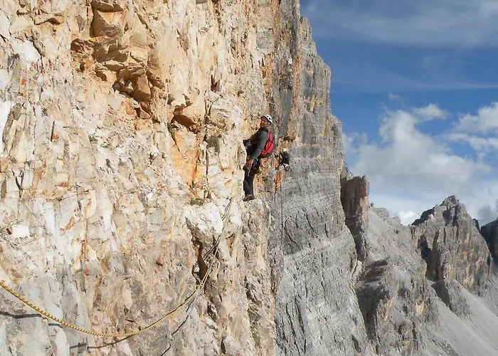 Hotel Garni Ongaro 3*