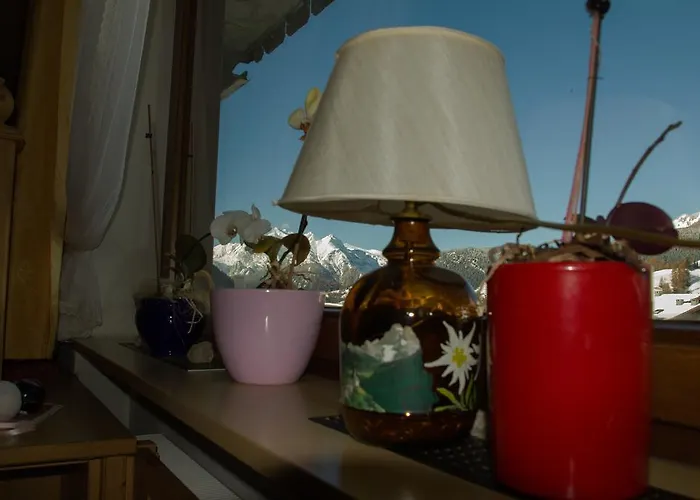 Garni Ongaro Hotel Selva di Cadore