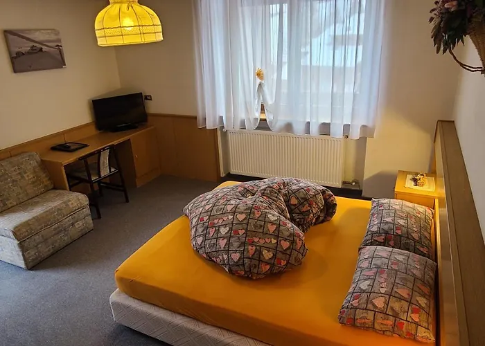 Garni Ongaro Selva di Cadore