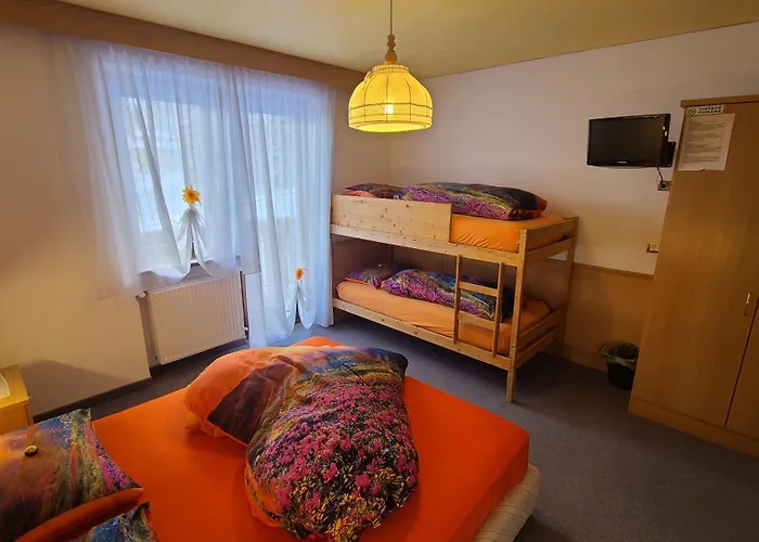 Garni Ongaro 3* Selva di Cadore