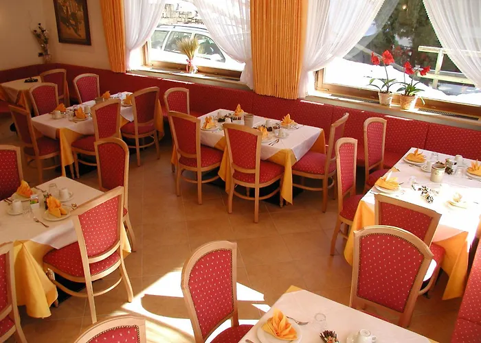 Garni Ongaro 3* Selva di Cadore