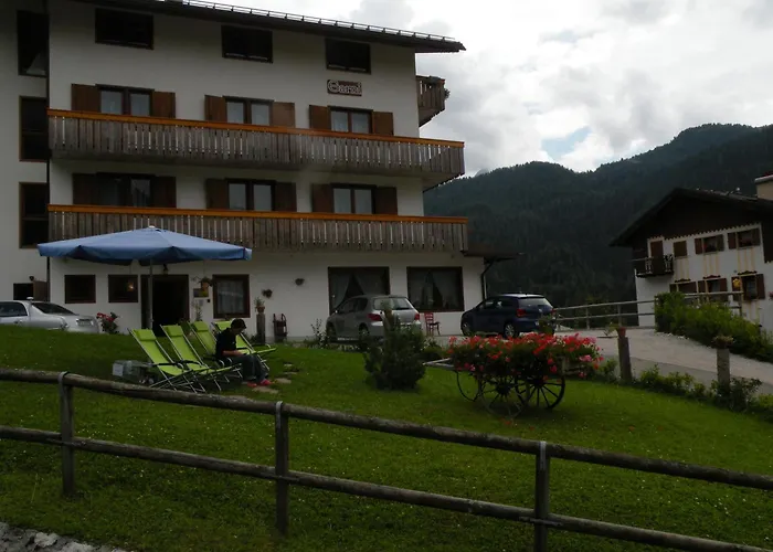 Garni Ongaro Hotel Selva di Cadore