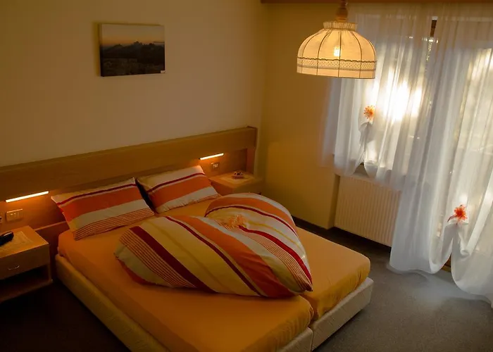 Garni Ongaro 3*